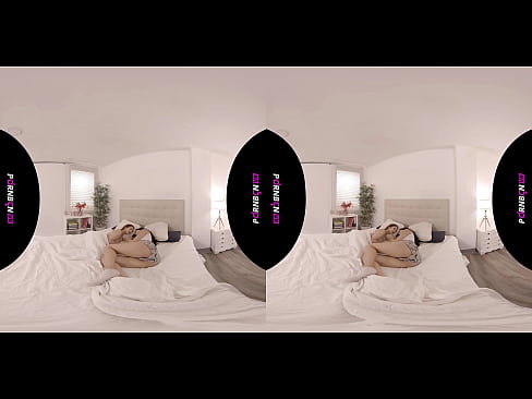 ❤️ PORNBCN VR Du lezbiyenên ciwan di rastiya virtual ya 4K 180 3D de bi hêrs şiyar dibin Geneva Bellucci Katrina Moreno ️❌ Kalîteya porno li ku.drpornofilme.ru